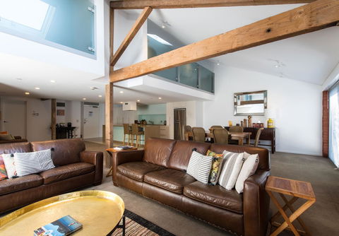 Sullivans Cove Apartments - Australia Shopping 10