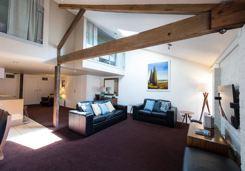 Sullivans Cove Apartments - Australia Shopping 19