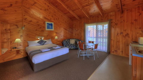 BIG4 Low Head Tourist Park - Accommodation Australia 24