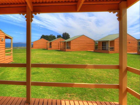 BIG4 Low Head Tourist Park - Accommodation Australia 35