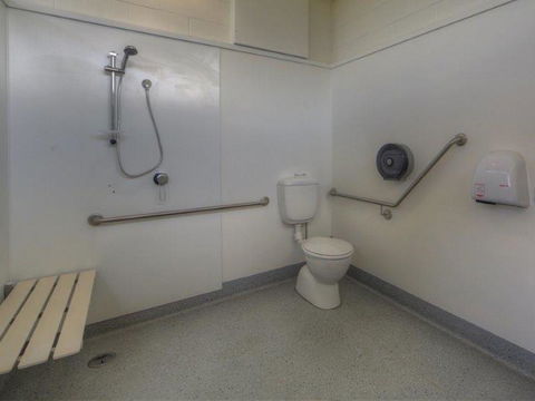 BIG4 Low Head Tourist Park - Accommodation Australia 31