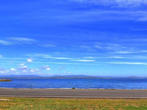 BIG4 Low Head Tourist Park - Accommodation Australia 36