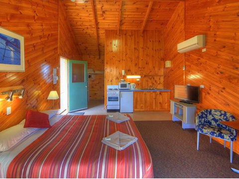 BIG4 Low Head Tourist Park - Accommodation Australia 34