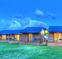 Low Head Tourist Park - Accommodation Australia