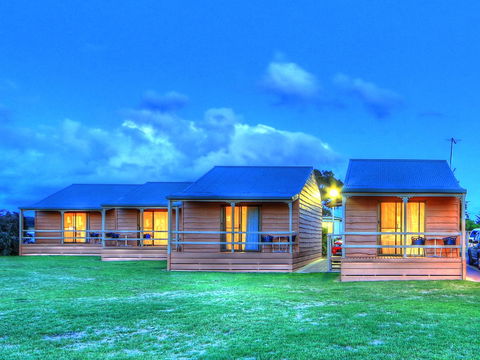 BIG4 Low Head Tourist Park - Accommodation Australia 0