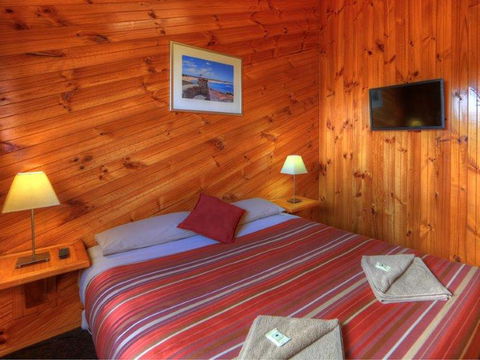 BIG4 Low Head Tourist Park - Accommodation Australia 29