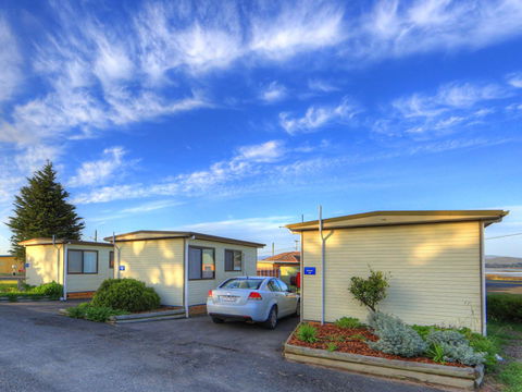 BIG4 Low Head Tourist Park - Accommodation Australia 40