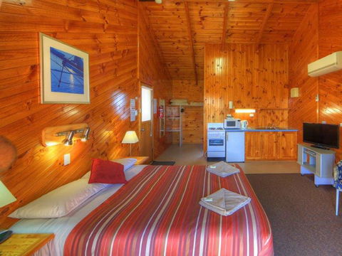 BIG4 Low Head Tourist Park - Accommodation Australia 25