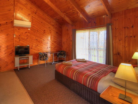 BIG4 Low Head Tourist Park - Accommodation Australia 42