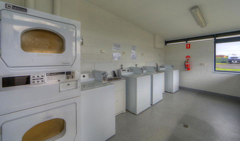 BIG4 Low Head Tourist Park - Accommodation Australia 12