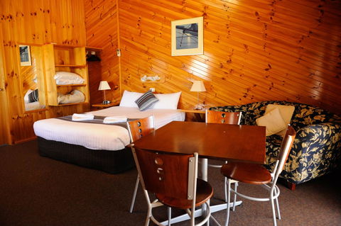 BIG4 Low Head Tourist Park - Accommodation Australia 3