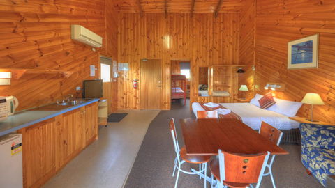 BIG4 Low Head Tourist Park - Accommodation Australia 17