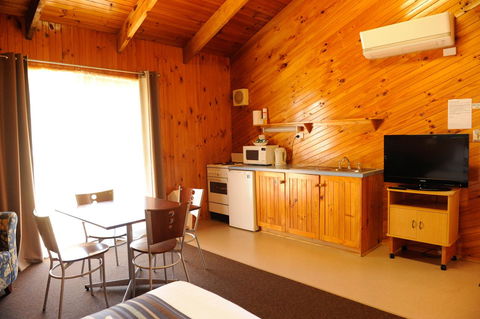 BIG4 Low Head Tourist Park - Accommodation Australia 4
