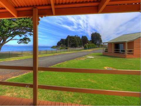 BIG4 Low Head Tourist Park - Accommodation Australia 27