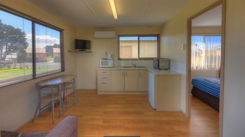 BIG4 Low Head Tourist Park - Accommodation Australia 16