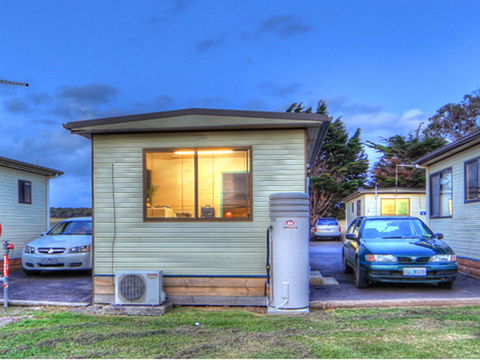 BIG4 Low Head Tourist Park - Accommodation Australia 39