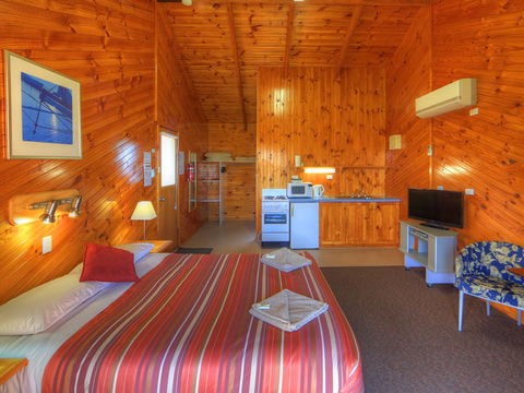 BIG4 Low Head Tourist Park - Accommodation Australia 41