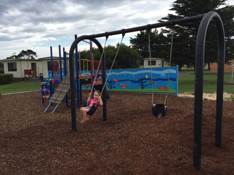 BIG4 Low Head Tourist Park - Accommodation Australia 8