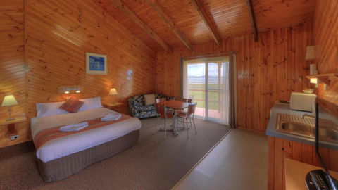 BIG4 Low Head Tourist Park - Accommodation Australia 19