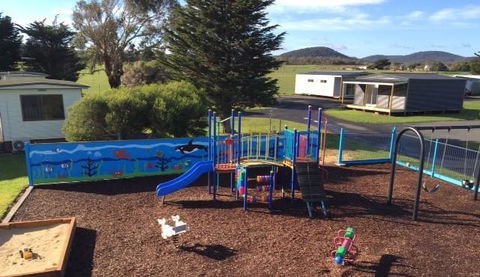 BIG4 Low Head Tourist Park - Accommodation Australia 9