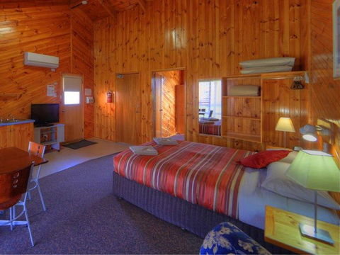 BIG4 Low Head Tourist Park - Accommodation Australia 43