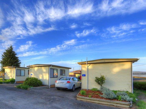 BIG4 Low Head Tourist Park - Accommodation Australia 26