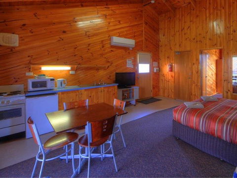 BIG4 Low Head Tourist Park - Accommodation Australia 32