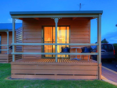 BIG4 Low Head Tourist Park - Accommodation Australia 28