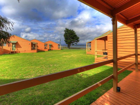 BIG4 Low Head Tourist Park - Accommodation Australia 33