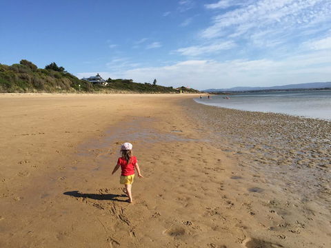 BIG4 Low Head Tourist Park - Accommodation Australia 7