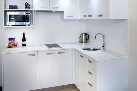 Mantra Charles Hotel - Accommodation Australia 23
