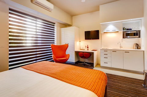Mantra Charles Hotel - Accommodation Australia 39