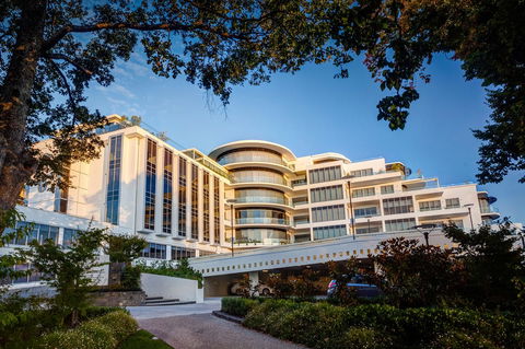 Mantra Charles Hotel - Accommodation Australia 0