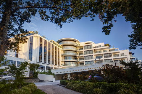 Mantra Charles Hotel - Accommodation Australia 11