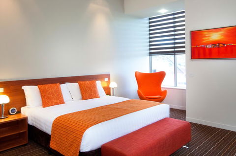Mantra Charles Hotel - Accommodation Australia 1