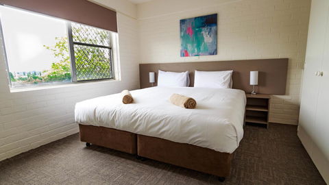 Adina Place Motel Apartments - Accommodation Australia 2