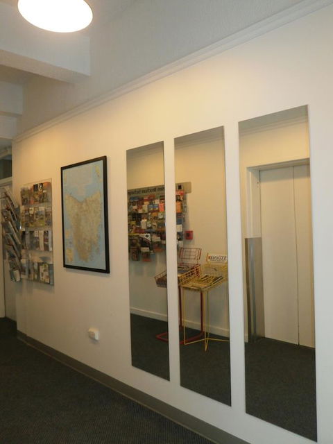 Adina Place Motel Apartments - Accommodation Australia 23