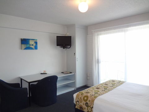 Adina Place Motel Apartments - Accommodation Australia 36