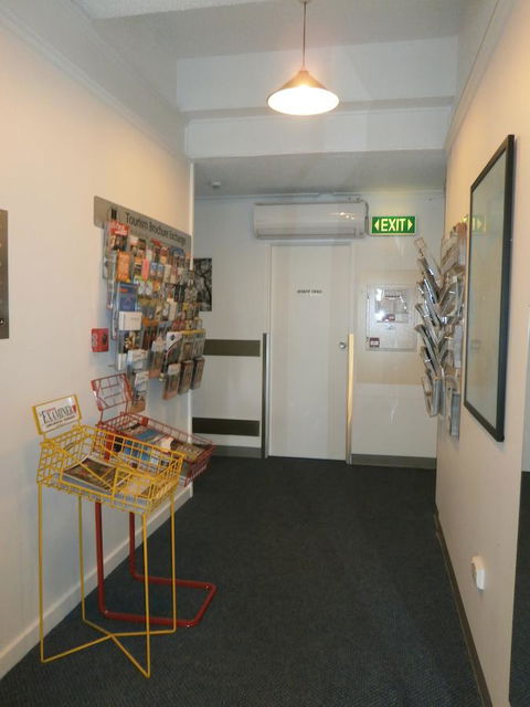 Adina Place Motel Apartments - Accommodation Australia 18