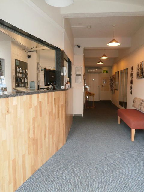 Adina Place Motel Apartments - Accommodation Australia 21