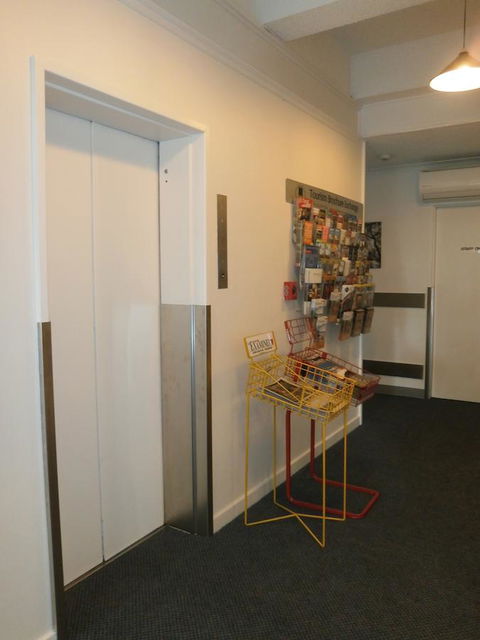 Adina Place Motel Apartments - Accommodation Australia 20