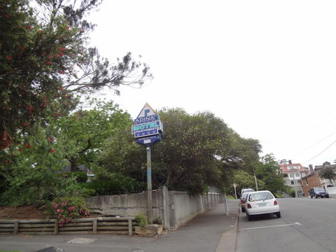 Adina Place Motel Apartments - Accommodation Australia 37