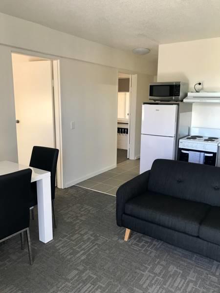 Adina Place Motel Apartments - Accommodation Australia 12