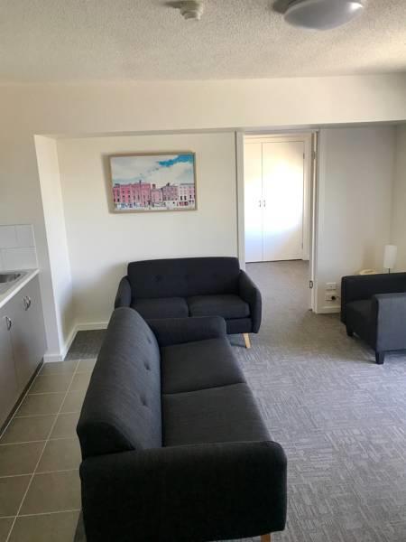 Adina Place Motel Apartments - Accommodation Australia 11