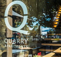 The Quarry Boutique Apartments - Australia Shopping