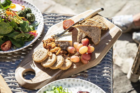 Prospect Country House & Restaurant - Accommodation Australia 6