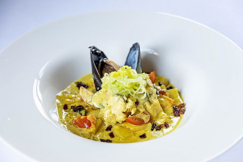 Prospect Country House & Restaurant - Accommodation Australia 19