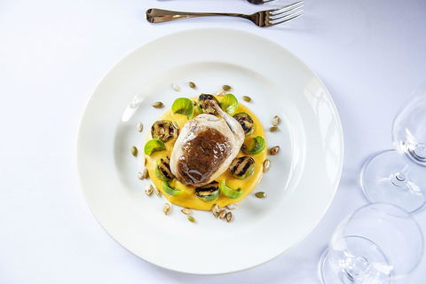 Prospect Country House & Restaurant - Accommodation Australia 21