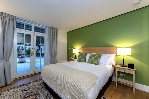 Prospect Country House & Restaurant - Accommodation Australia 12