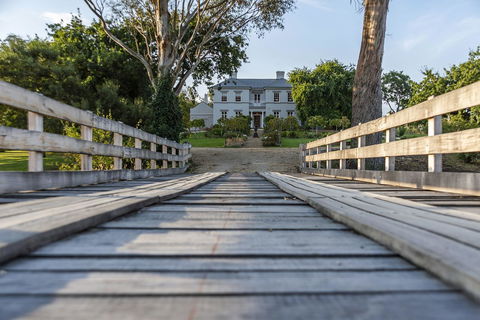 Prospect Country House & Restaurant - Accommodation Australia 32